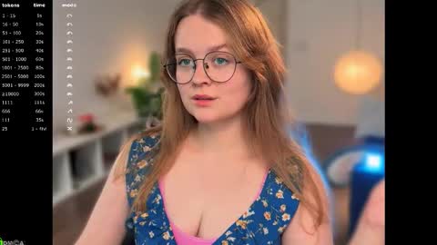 Emily  online show from 01-16-26, 12:31