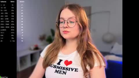 Emily  online show from 03-19-26, 01:26