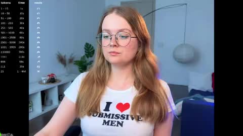 Emily  online show from 04-12-26, 12:54