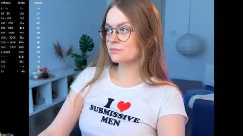 Emily  online show from 07-16-26, 12:44