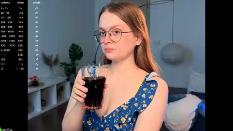Emily  online show from 07-17-26, 12:45