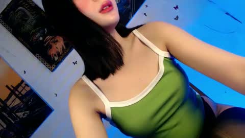 ariane online show from 01-18-25, 02:02