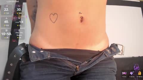 Emily online show from 12-01-25, 11:37