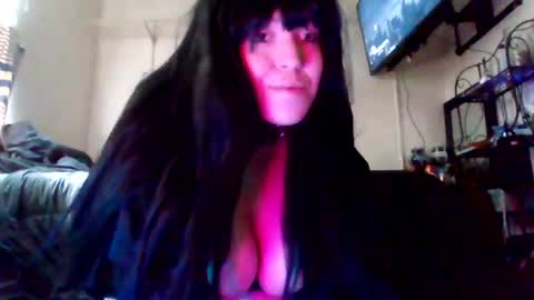 Emily Greyz online show from 07-29-26, 05:55