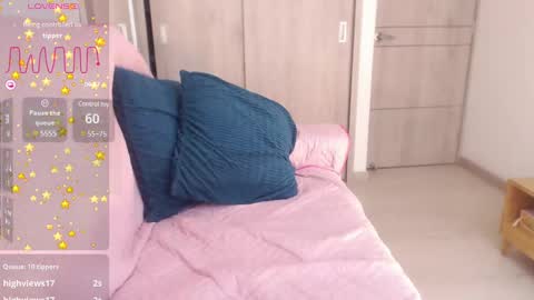 Emily online show from 01-20-25, 05:27