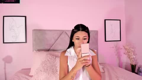 Emily online show from 11-24-25, 10:37