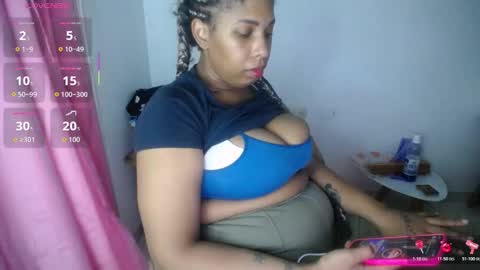 Emilyhines online show from 11-07-25, 09:59