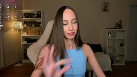 Alina online show from 05-27-26, 07:55