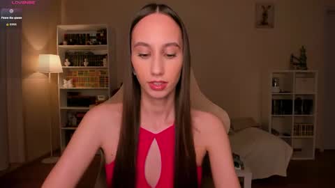 Snapshot of emilyhoston chatting on 07-15-26, 08:25 Alina online show from 07-15-26, 08:25