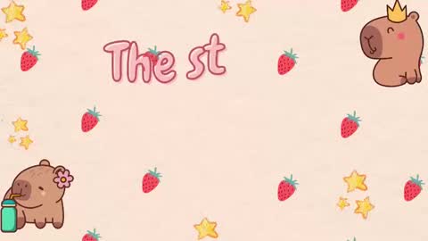 first stream May 5  ig  online show from 09-12-25, 12:22