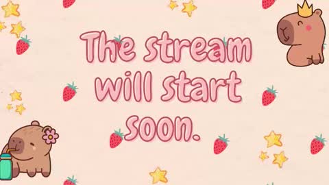 first stream May 5  ig  online show from 10-24-25, 11:12
