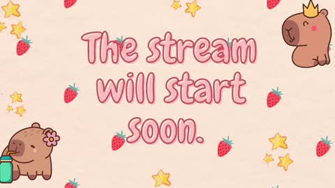 first stream May 5  ig  online show from 01-12-26, 01:22