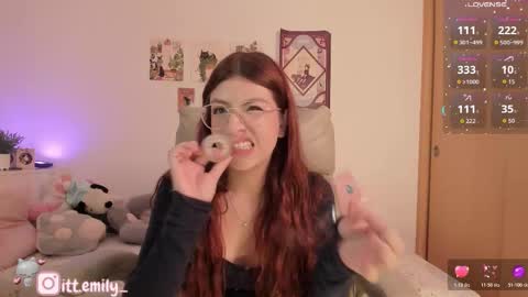 first stream May 5  ig  online show from 02-04-26, 01:44