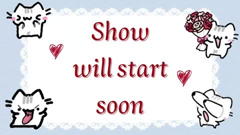 first stream May 5  ig  online show from 05-21-26, 02:29