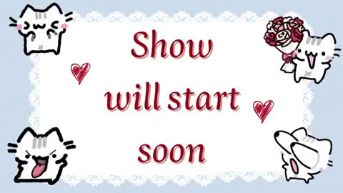 first stream May 5  ig  online show from 05-23-26, 01:44