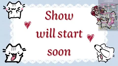 first stream May 5  ig  online show from 05-31-26, 01:47