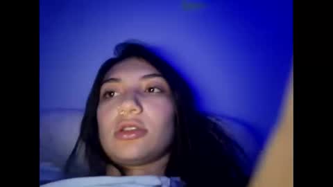 Snapshot of emilyjangcandy_ chatting on 02-02-25, 10:02 Emily Jang online show from 02-02-25, 10:02