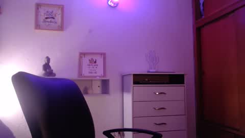 Snapshot of emilyjangcandy_ chatting on 02-24-25, 06:38 Emily Jang online show from 02-24-25, 06:38