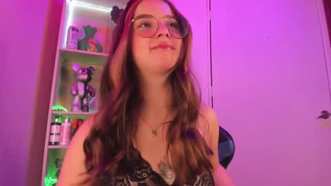 VALEEEN online show from 02-12-25, 04:00