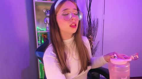 VALEEEN online show from 03-06-25, 07:10