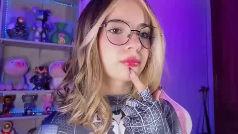 VALEEEN online show from 09-09-25, 04:39