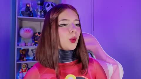 VALEEEN online show from 11-02-25, 04:20