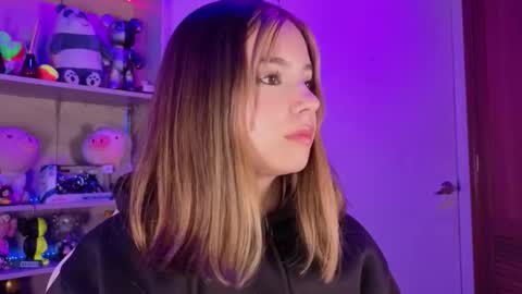 VALEEEN online show from 02-24-26, 02:48