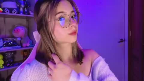 VALEEEN online show from 04-20-26, 03:15