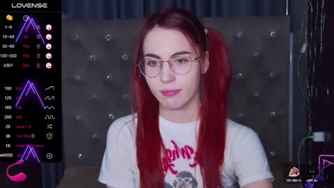 EmilyKents online show from 02-28-25, 04:54