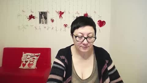 Emily online show from 02-14-26, 06:43