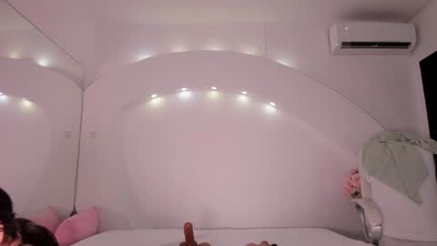 Snapshot of emilylittle chatting on 03-08-25, 04:23 emmy i see you 6pm online show from 03-08-25, 04:23