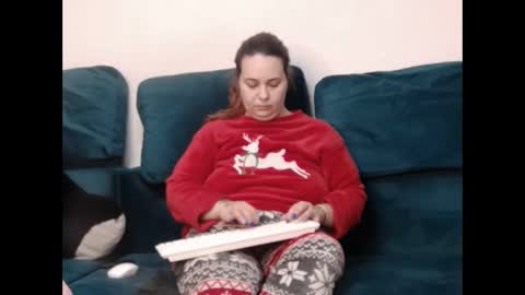 Emily online show from 03-26-26, 05:24