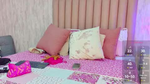 My IG - EmilyParker   online show from 11-09-25, 03:21