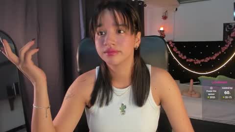 Snapshot of emilyrousex chatting on 02-12-25, 05:26 emilyrousex online show from 02-12-25, 05:26