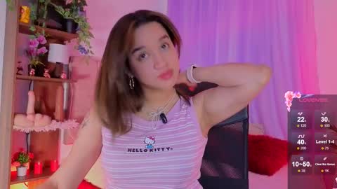 emilyrousex online show from 11-21-25, 02:49