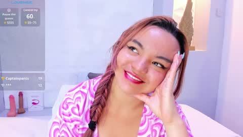 EMILY online show from 03-10-25, 11:06