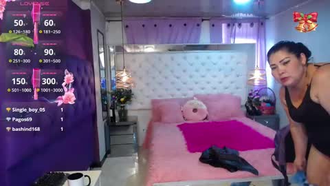 Emily online show from 12-19-24, 06:56