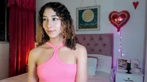 Emily Santana online show from 02-27-26, 06:24