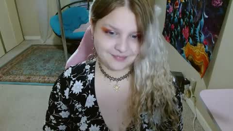 emily haze online show from 02-03-25, 10:54