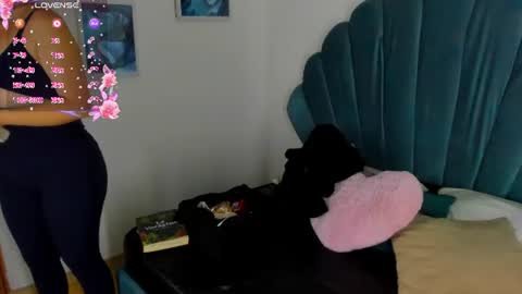 Snapshot of emilysumer chatting on 06-29-26, 09:15 Summer 3 online show from 06-29-26, 09:15