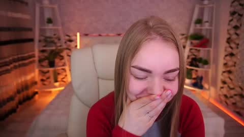  MY NAME IS Emily WELCOME EVERYONE I WILL BE HAPPY TO GIVE YOU WHAT YOU HAVE DREAMED OF FOR SO LONG online show from 05-13-26, 06:44