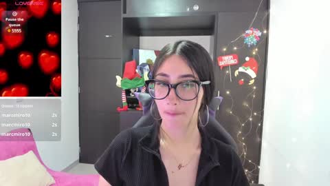 Emy online show from 12-11-24, 11:21