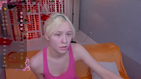 Snapshot of emilytrase chatting on 02-15-26, 07:51 Betty online show from 02-15-26, 07:51