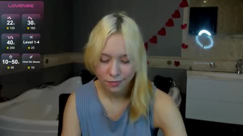 Snapshot of emilytrase chatting on 02-28-26, 02:01 Betty online show from 02-28-26, 02:01