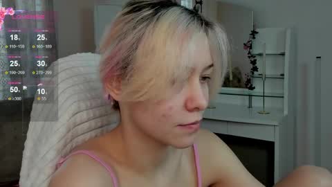 Snapshot of emilytrase chatting on 04-27-26, 01:47 Betty online show from 04-27-26, 01:47