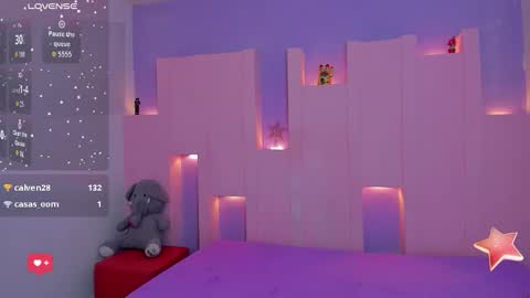 emilywilliis online show from 02-27-26, 01:55