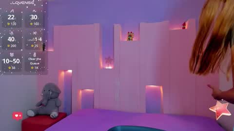 emilywilliis online show from 03-02-26, 01:29