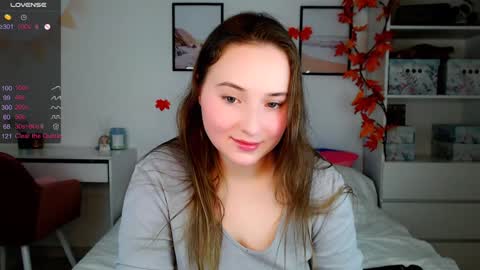 Snapshot of emilyxgrasez chatting on 12-15-24, 01:35 Emily online show from 12-15-24, 01:35