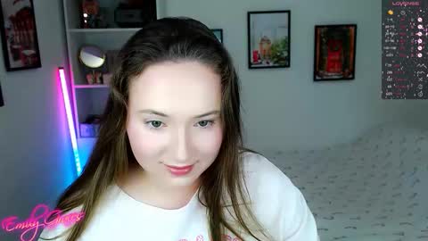 Emily online show from 01-09-26, 02:03