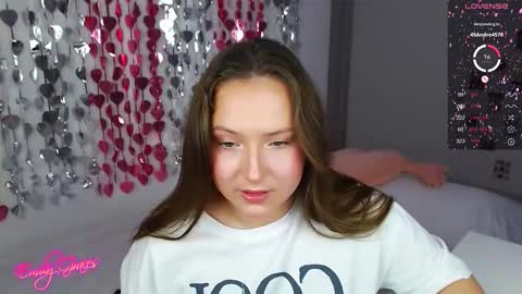 Emily online show from 02-18-26, 12:28